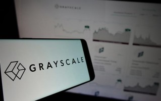 Grayscale 推出加密货币质押动态收益基金