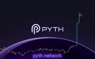 Pyth Network总质押价值逼近10亿美元！Pyth单日飙升40%！