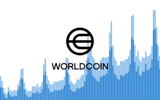 Worldcoin钱包World App日用户突破100万！WLD一周内飙涨近150%