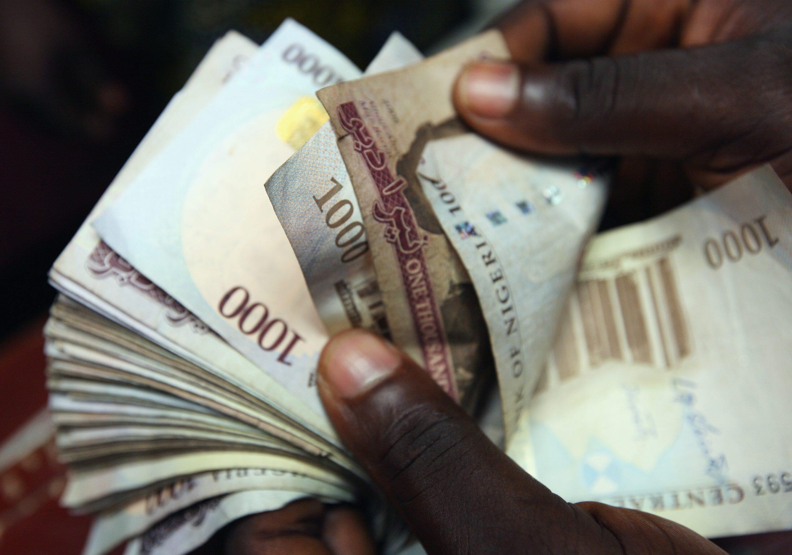 尼日利亚比特币骗局不断 再次发生数百万奈拉被骗-第1张图片-易算准