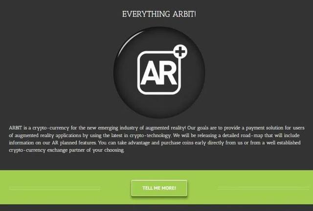 ARbit (ARB) 飙升 2000%，因为交易员将其与 Arbitrum 代币混淆-第3张图片-易算准