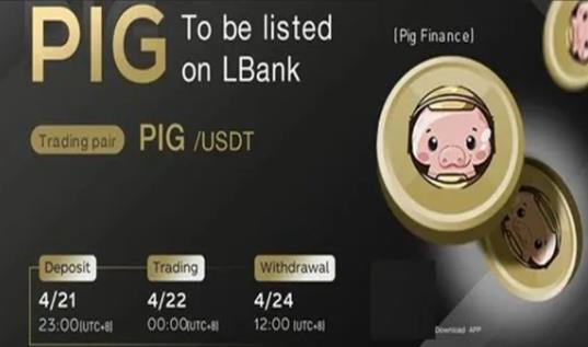安卓版v6.12交易所app下载 pig币最新注册地址-第1张图片-易算准