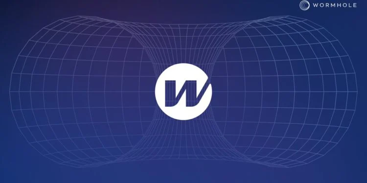 跨链桥Wormhole宣布W空投细节！代币场外价飙上2.2美元-第1张图片-易算准